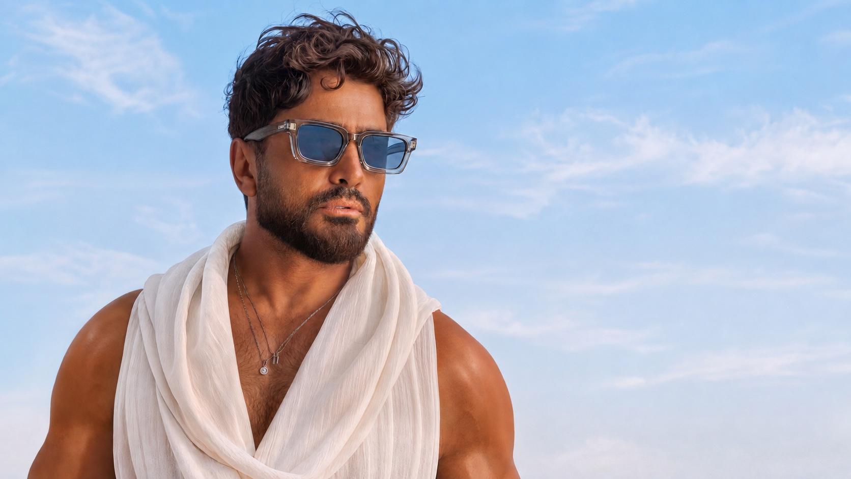 Egyptian Singer Tamer Hosny Will Make History With Landmark London Concert