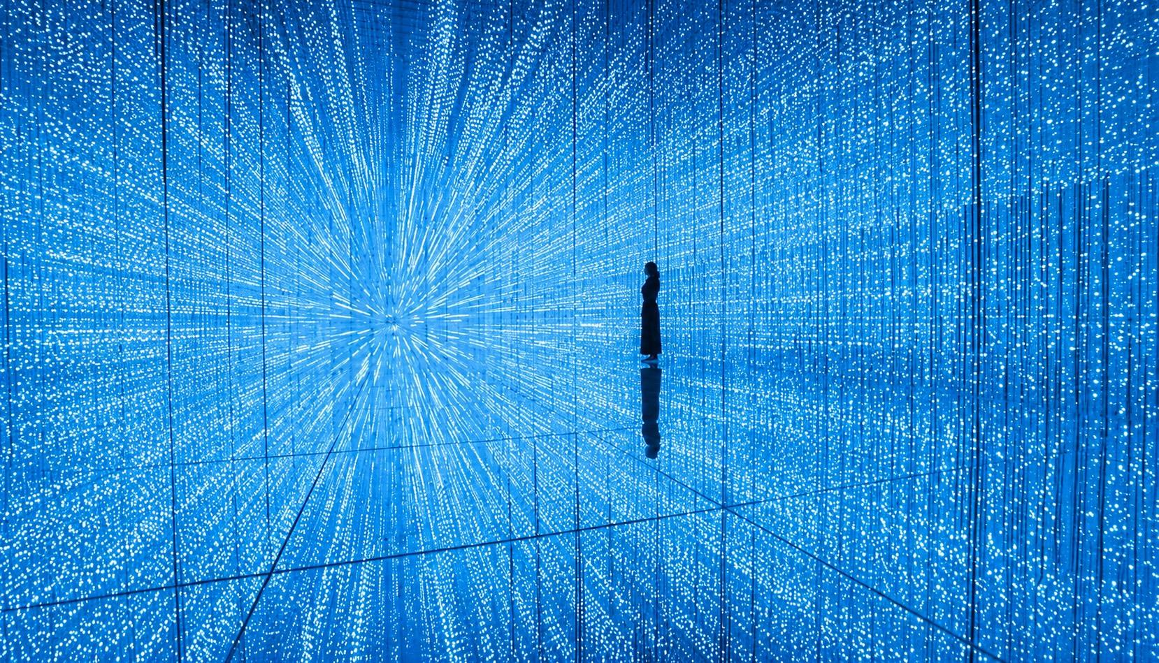 teamLab: Infinite Existence Is Singapore’s Next Must-See Exhibition