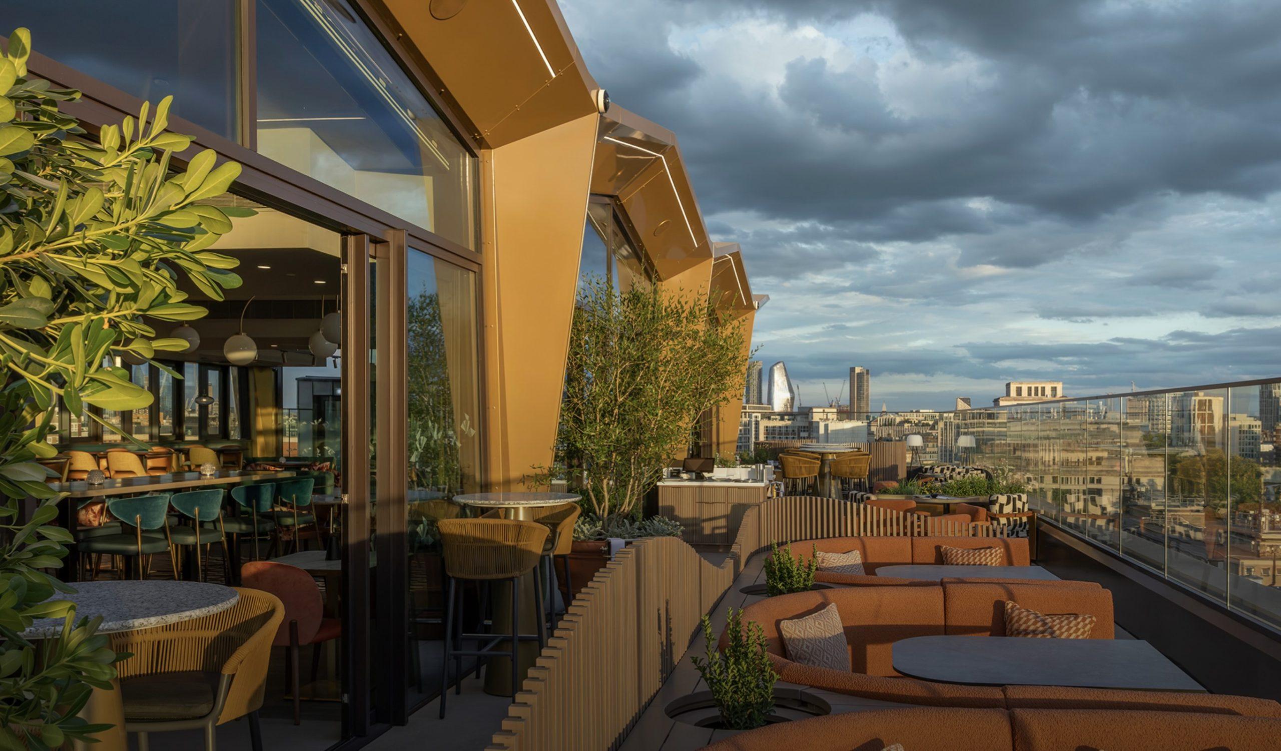 The Imperial Returns to Russell Square Following a Major Transformation