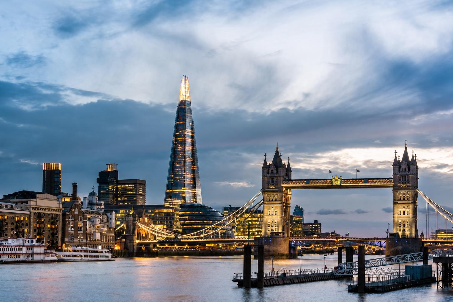30 Unmissable Things To Do In London In September 2026