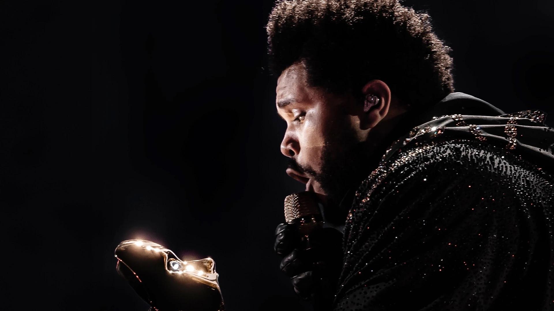 The Weeknd at Wembley Stadium: Worshipping at the Altar of Abel Tesfaye
