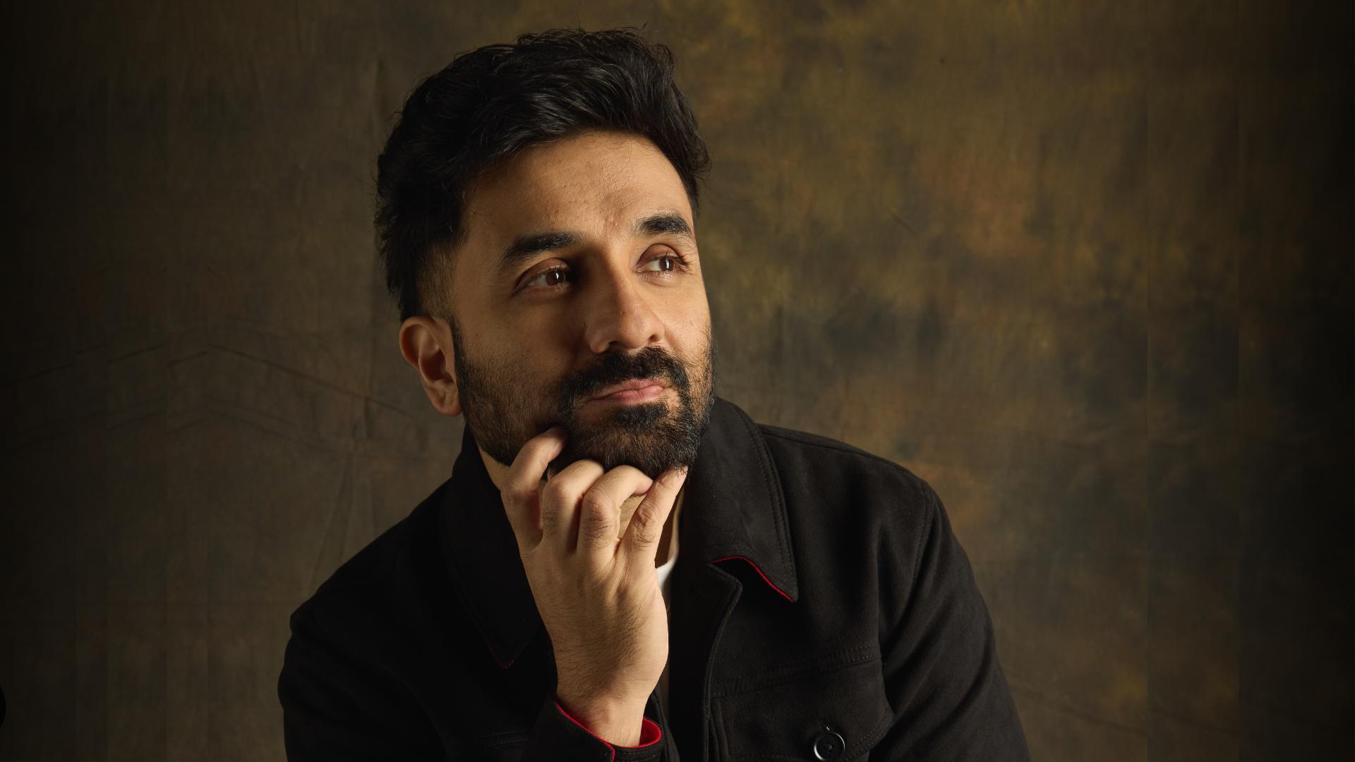 FACT Chats: Vir Das talks Controversy, Comedy and Crossing Cultures