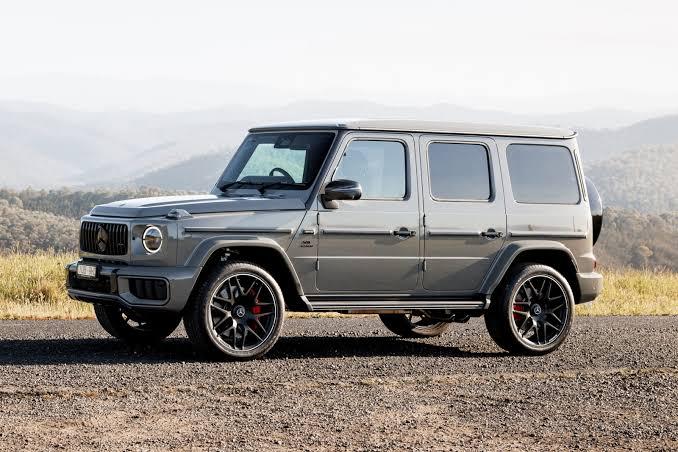 10 Luxury SUVs Designed for Life Beyond the Tarmac in the UAE