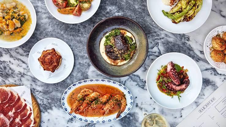 Bar Douro Soho Will Bring Rare Maronesa Beef to Greek Street