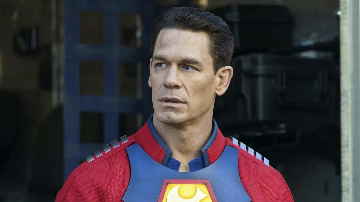WWE Legend John Cena Is Coming to Abu Dhabi for MEFCC 2026