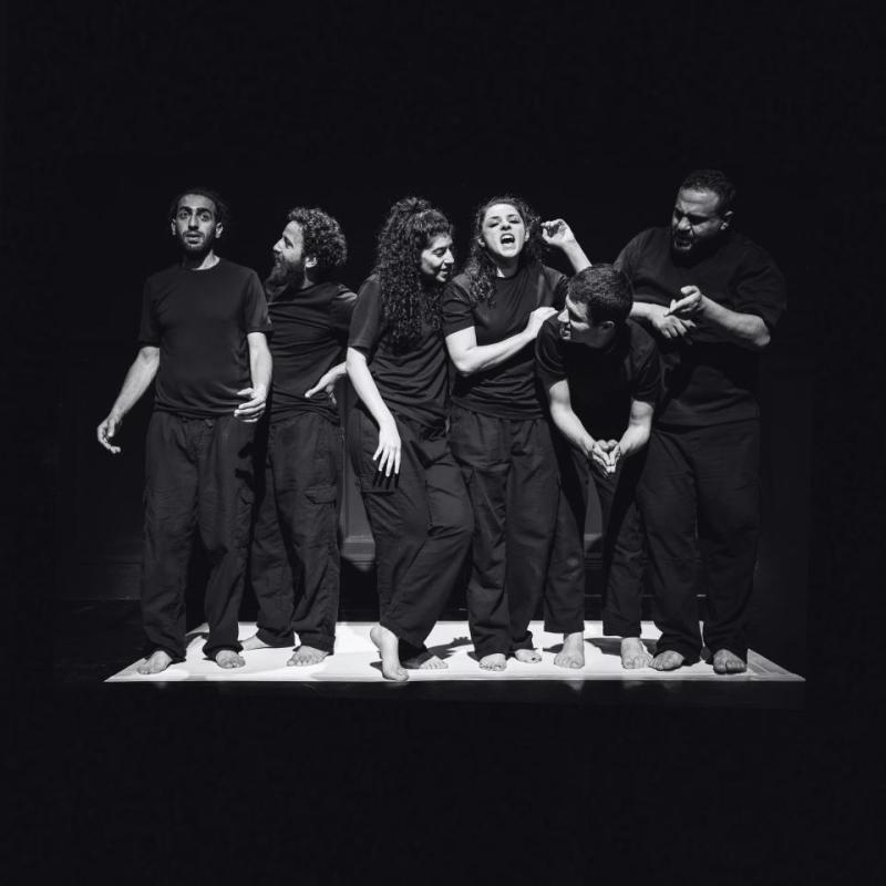 Return to Palestine Takes Centre Stage at PalArt Festival 2026
