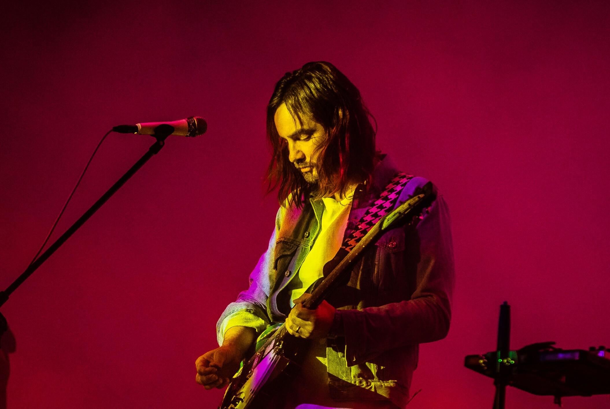 Tame Impala Is Coming to London for Two Huge Shows in 2027