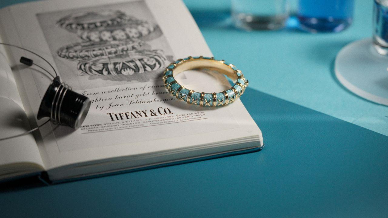 Tiffany and Co. Is Offering Three Design Internships for Abu Dhabi Residents