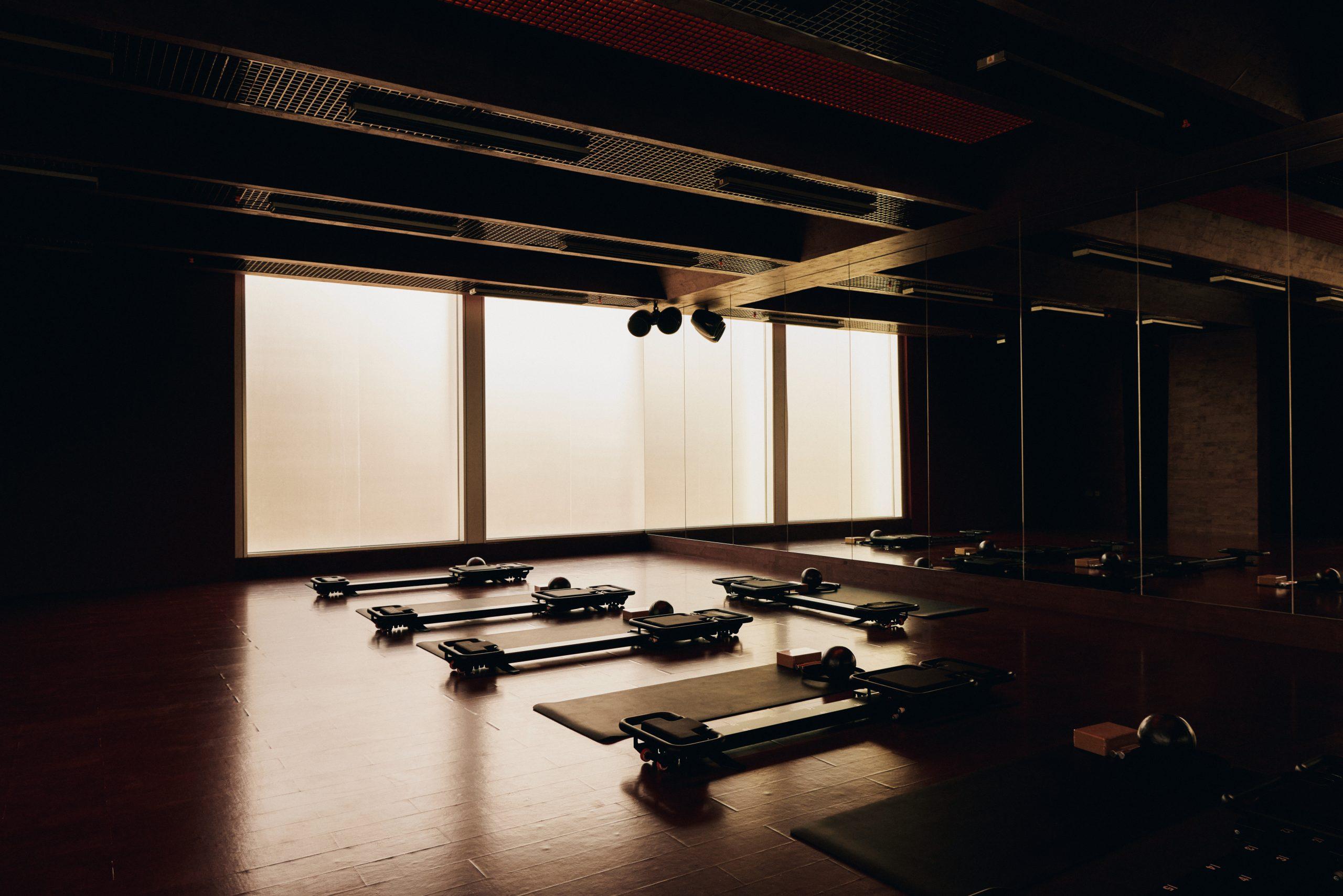 KORE Theory Takes a More Considered Approach to Fitness in Dubai