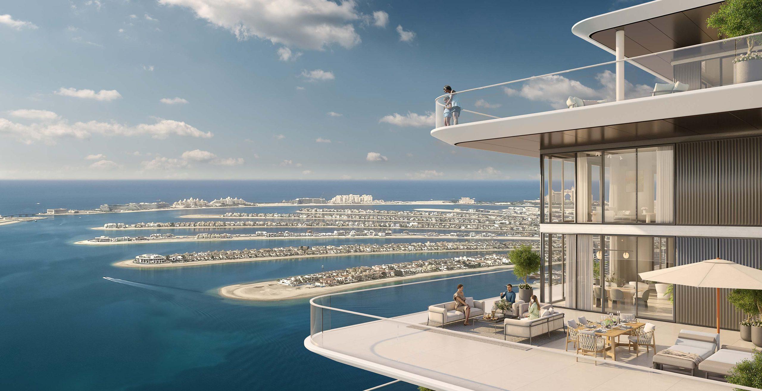 Dubai, Diriyah & Ras Al Khaimah Are Getting New Address Hotels