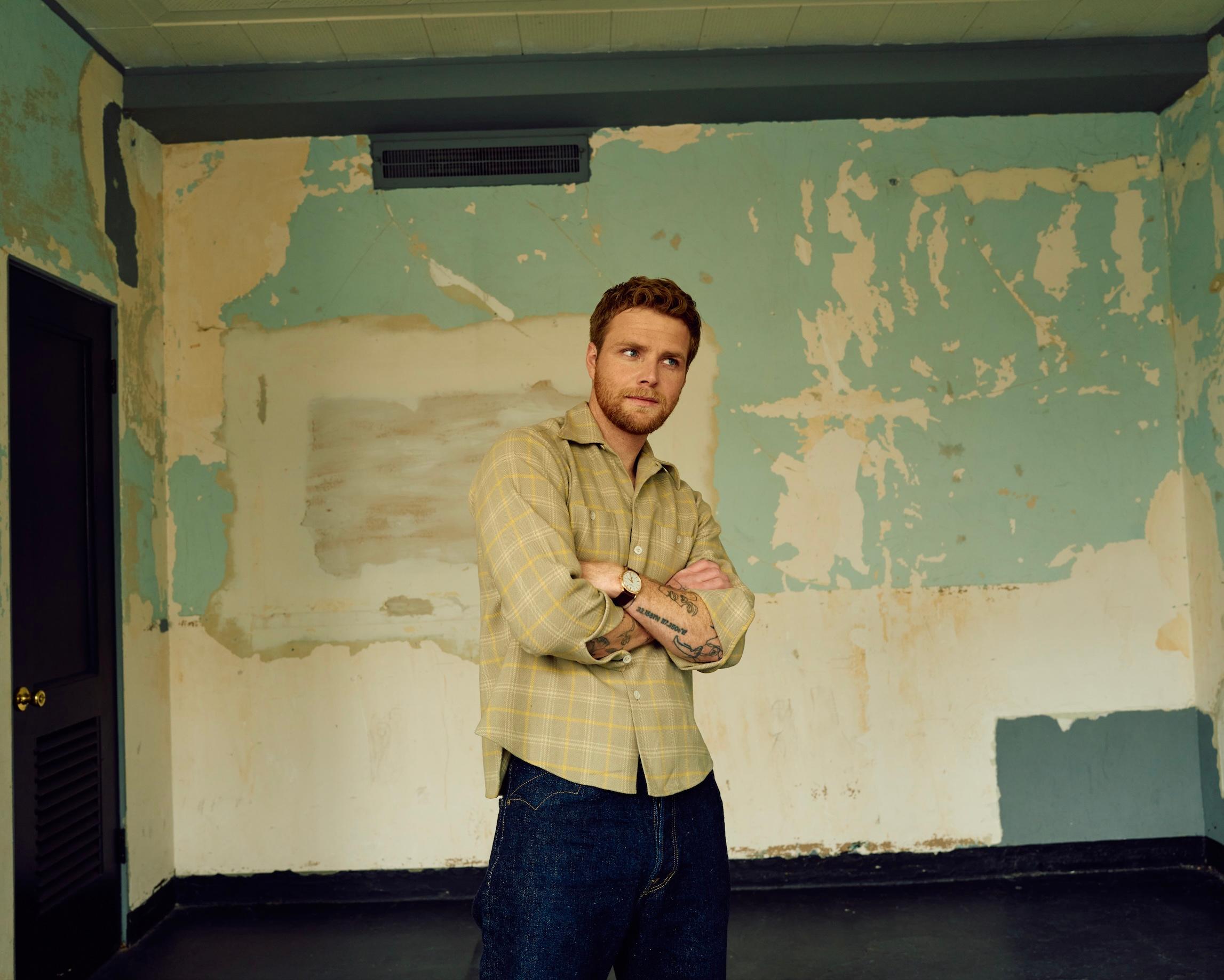 Alex Warren Joins the Abu Dhabi Grand Prix 2026 Concert Line-Up
