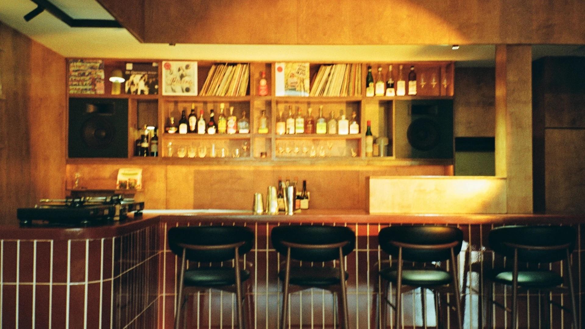 Altar Opens a Bar, Record Shop and Live Music Venue in Leytonstone