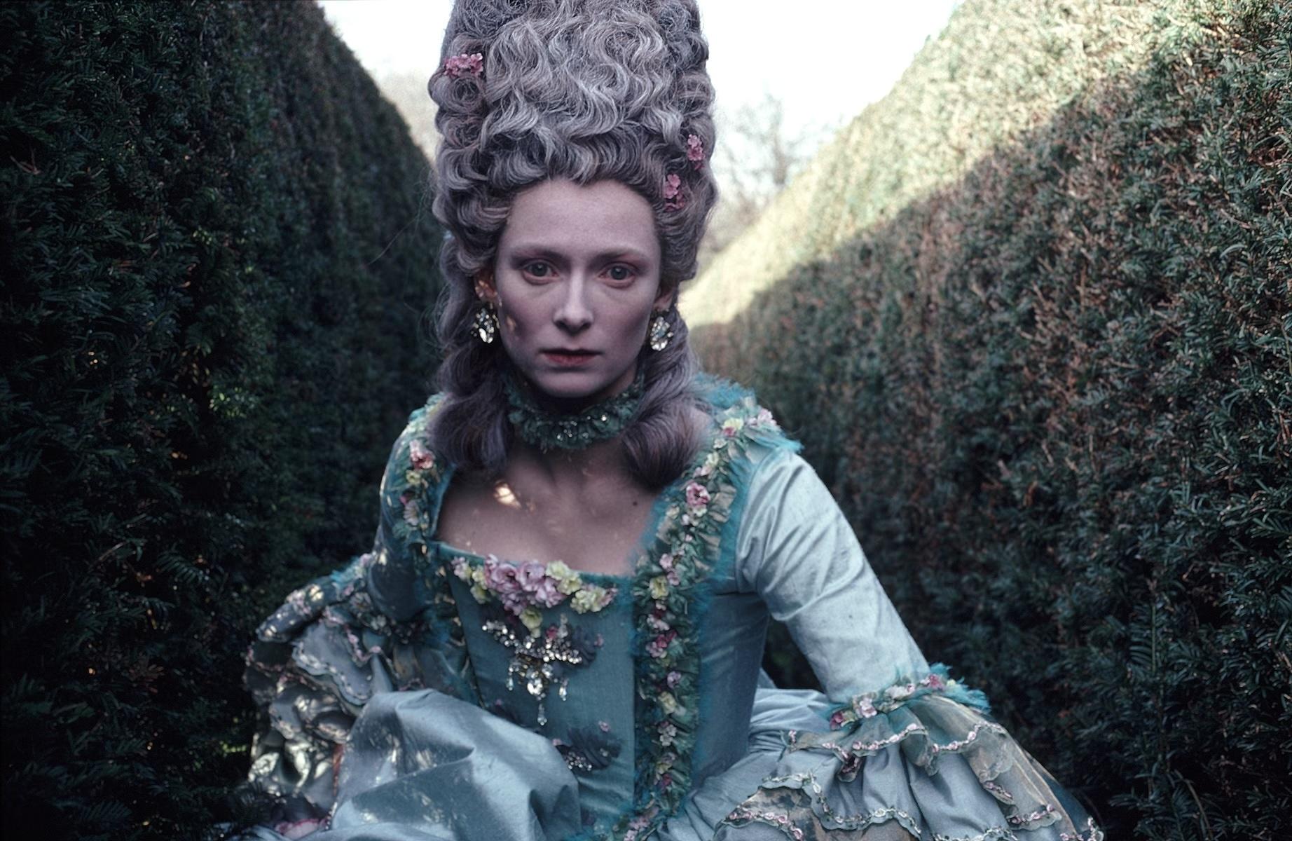High Fashion Gets Its Flowers in the Barbican’s 2027 Art Programme 