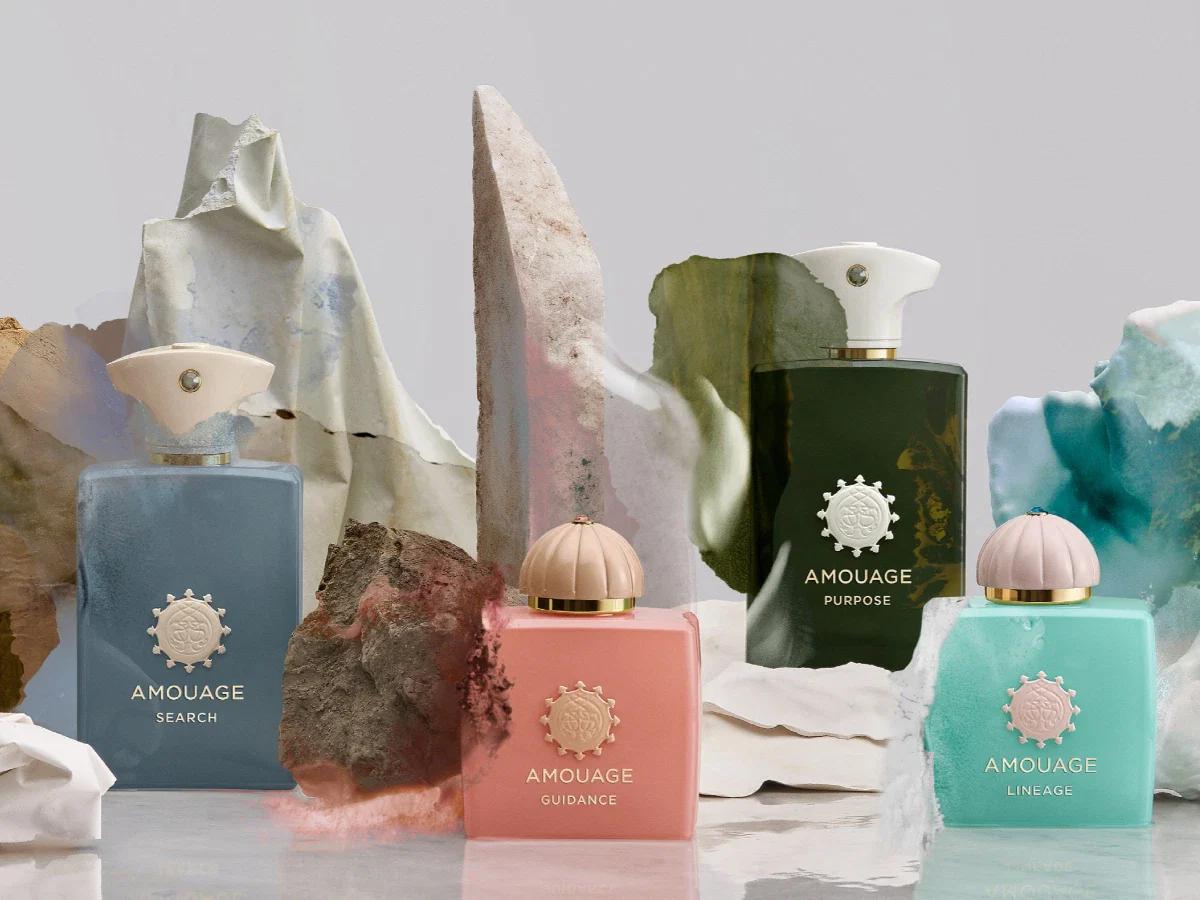 15 Arabian Perfume Houses Taking Over the Global Fragrance Scene