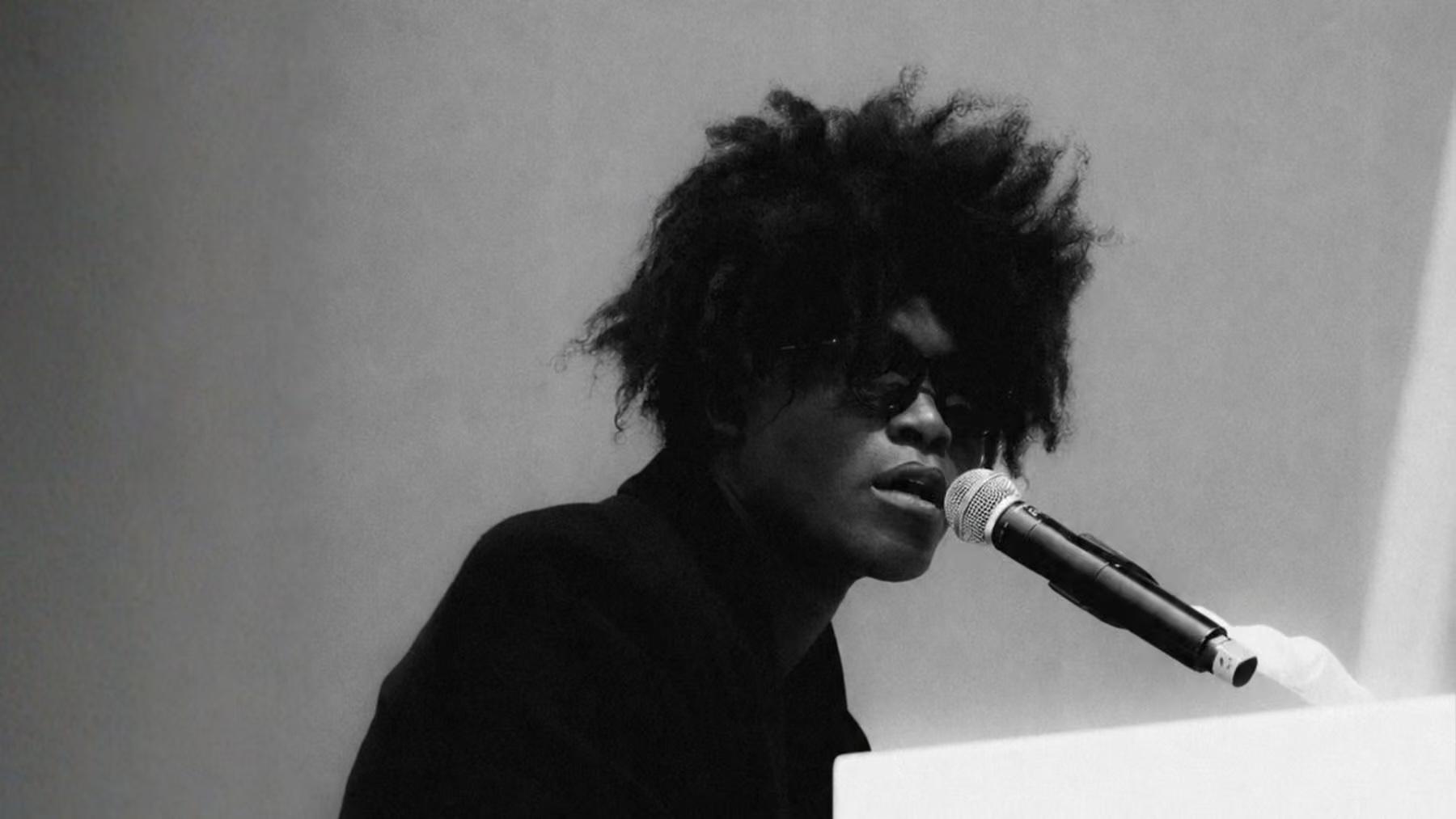 Benjamin Clementine & Trevor Noah Headline New Season at Dubai Opera