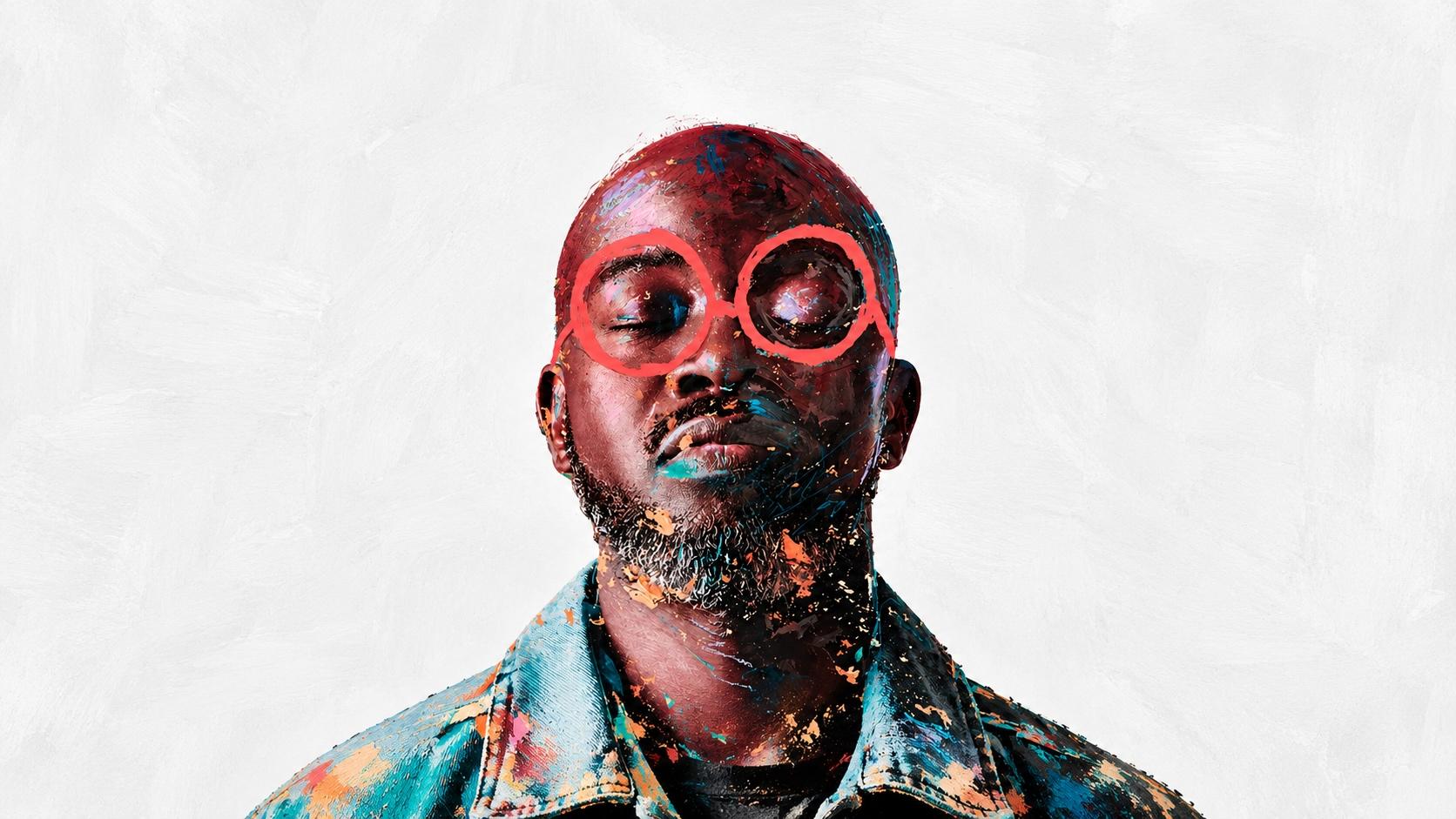 Black Coffee Is Heading To Jeddah For A Huge Night Of House Music