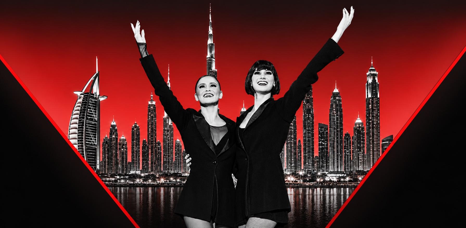 Chicago The Musical Brings the Razzle Dazzle to Dubai This Winter