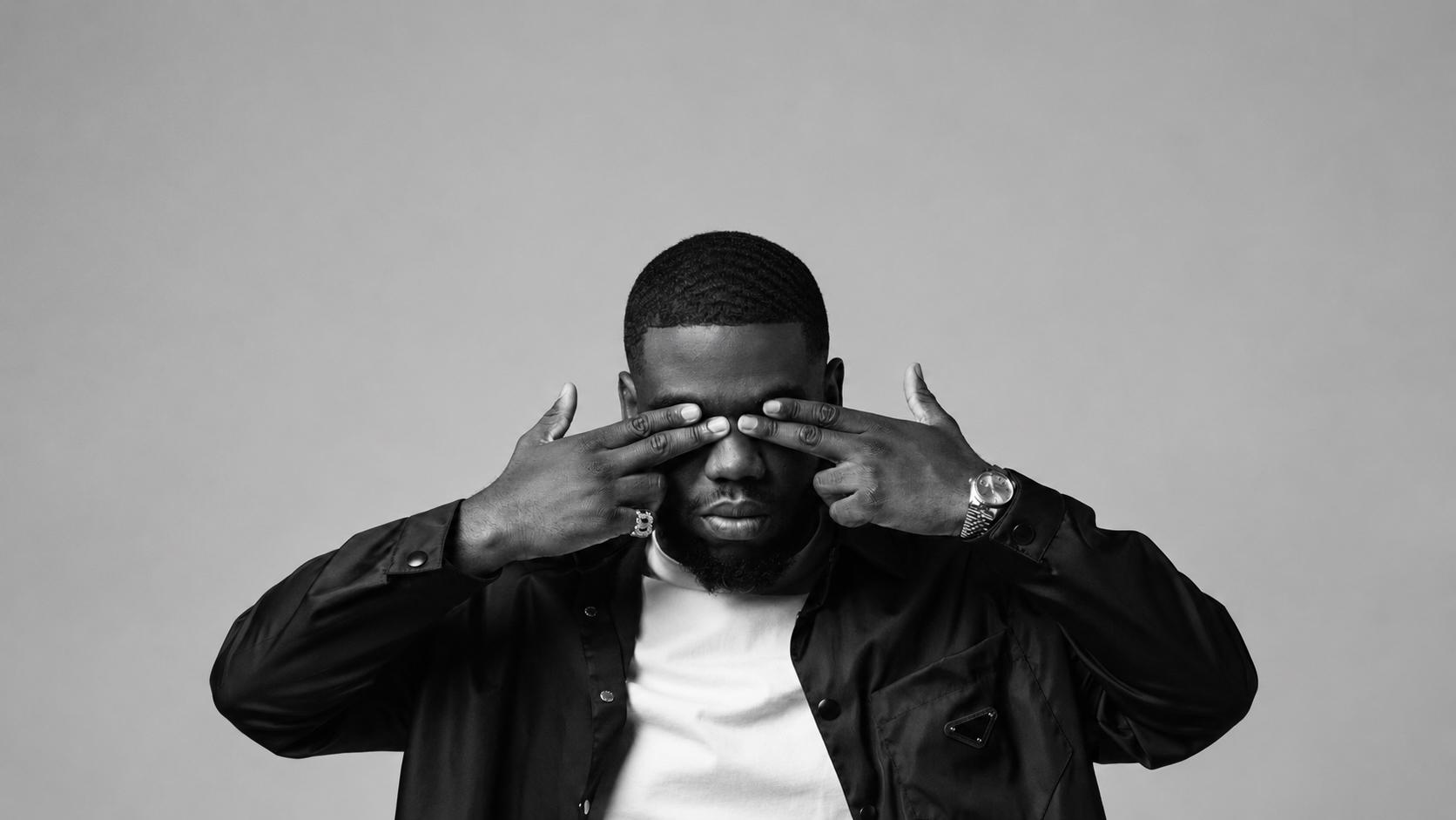 French Rapper Dinos Is Backing a New London Dining & Music Venue
