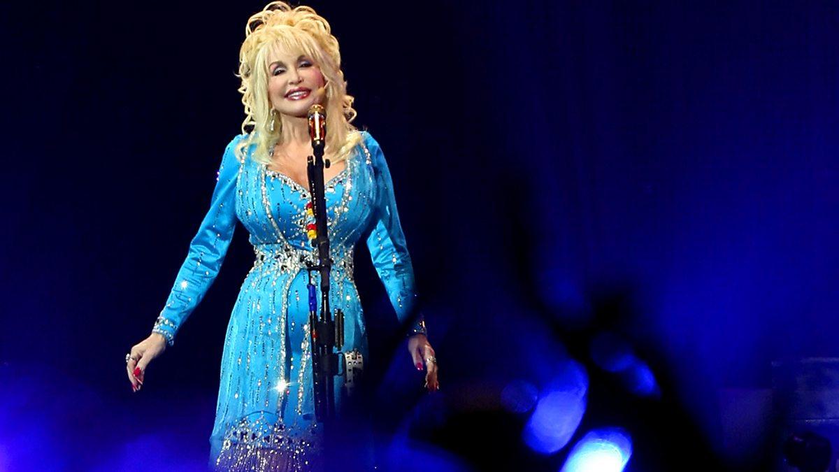 DollyFest Will Celebrate Dolly Parton’s Legacy In London In 2027