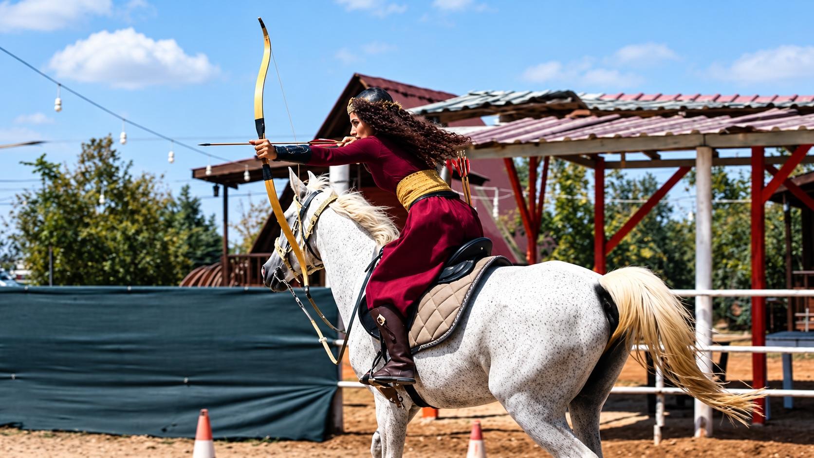 Riyadh Season Adds Ethnosport Cultural Festival to Its 2026 Line-Up