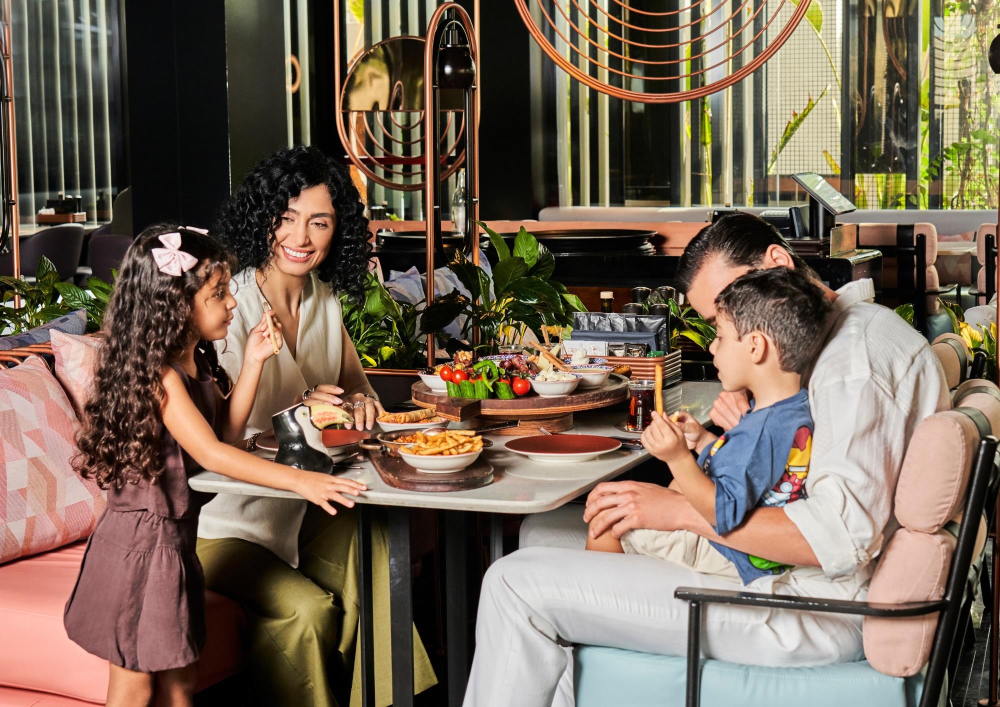 HuQQabaz is Making Back-to-School Family Time a Little Easier