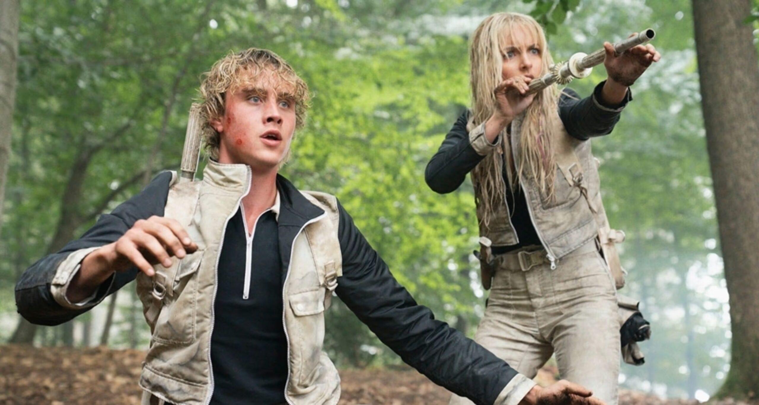 What to Watch in November 2026: New in Cinemas and On Streaming