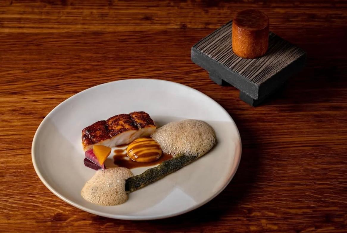 How Ikoyi Became FACT London’s Restaurant of the Year, Again