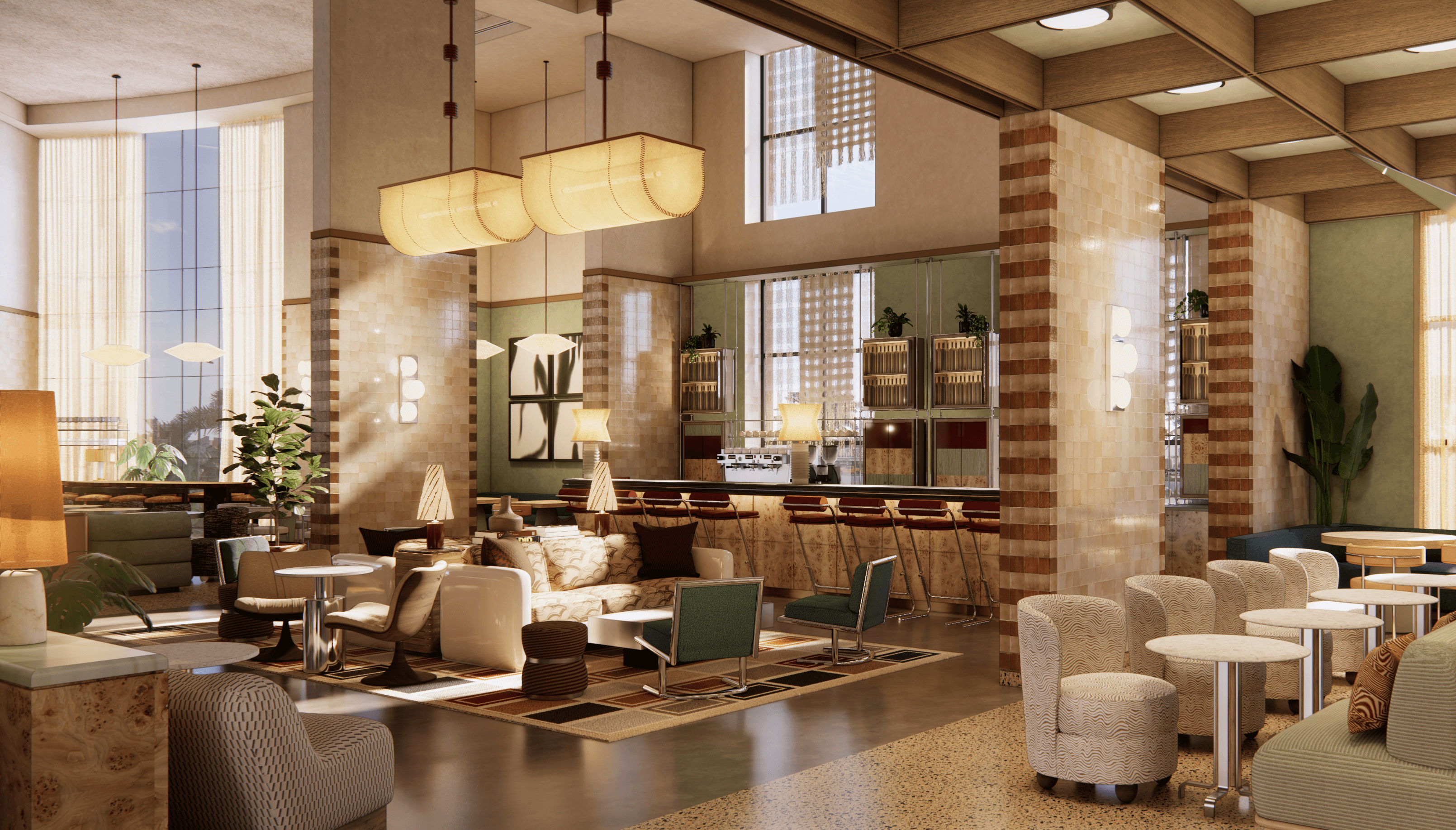 The Hoxton to Make Middle East Debut With Its First-Ever Wellness Club