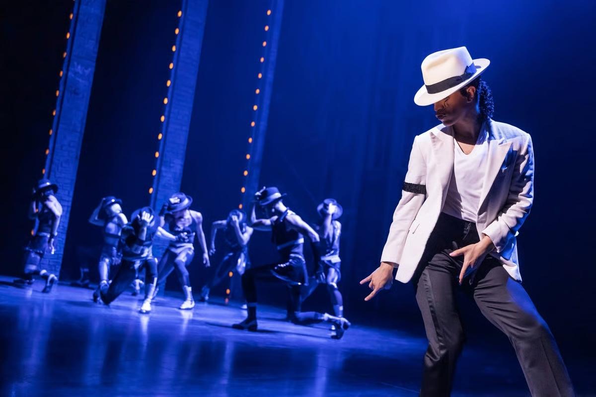 MJ The Michael Jackson Musical Will Make Its Singapore Debut