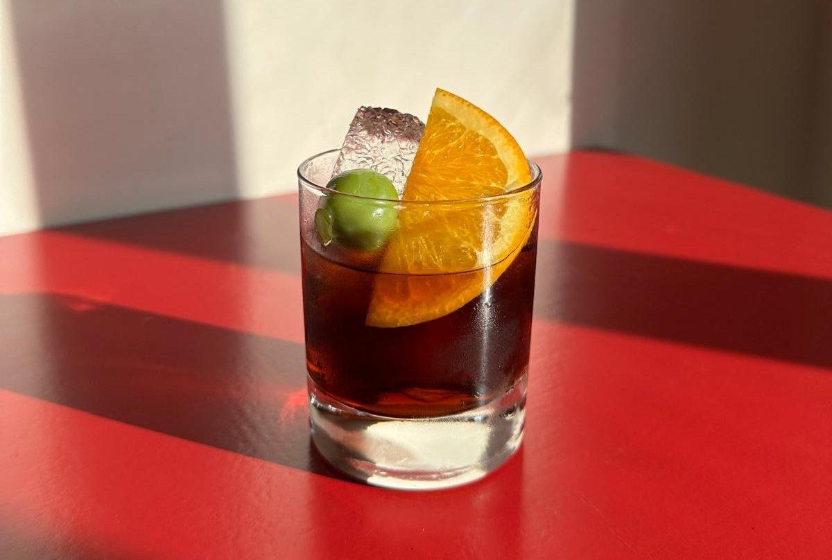 Marrion’s Bar Opens in Hackney With Nostalgic Dishes and Classic Cocktails