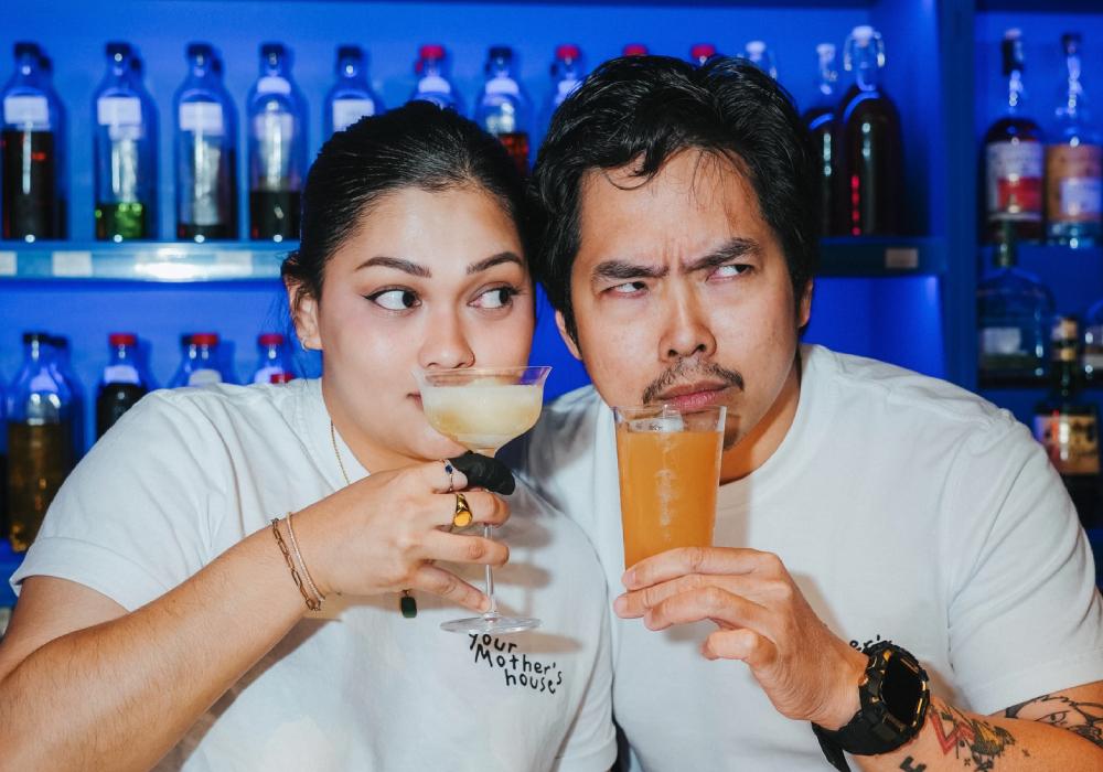 Your Mother’s House Wants You to Stay Out Late with its Cocktails