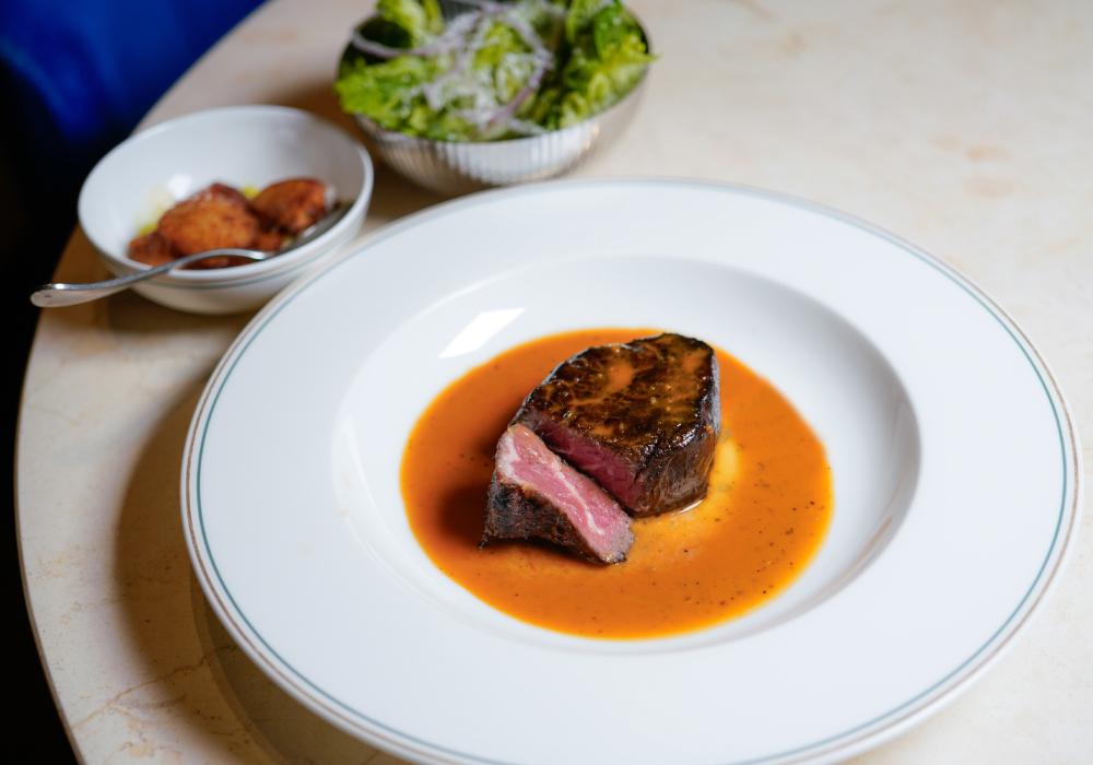 Bord Bia Brings Beef and Lamb from Ireland’s Pastures to Singapore Plates