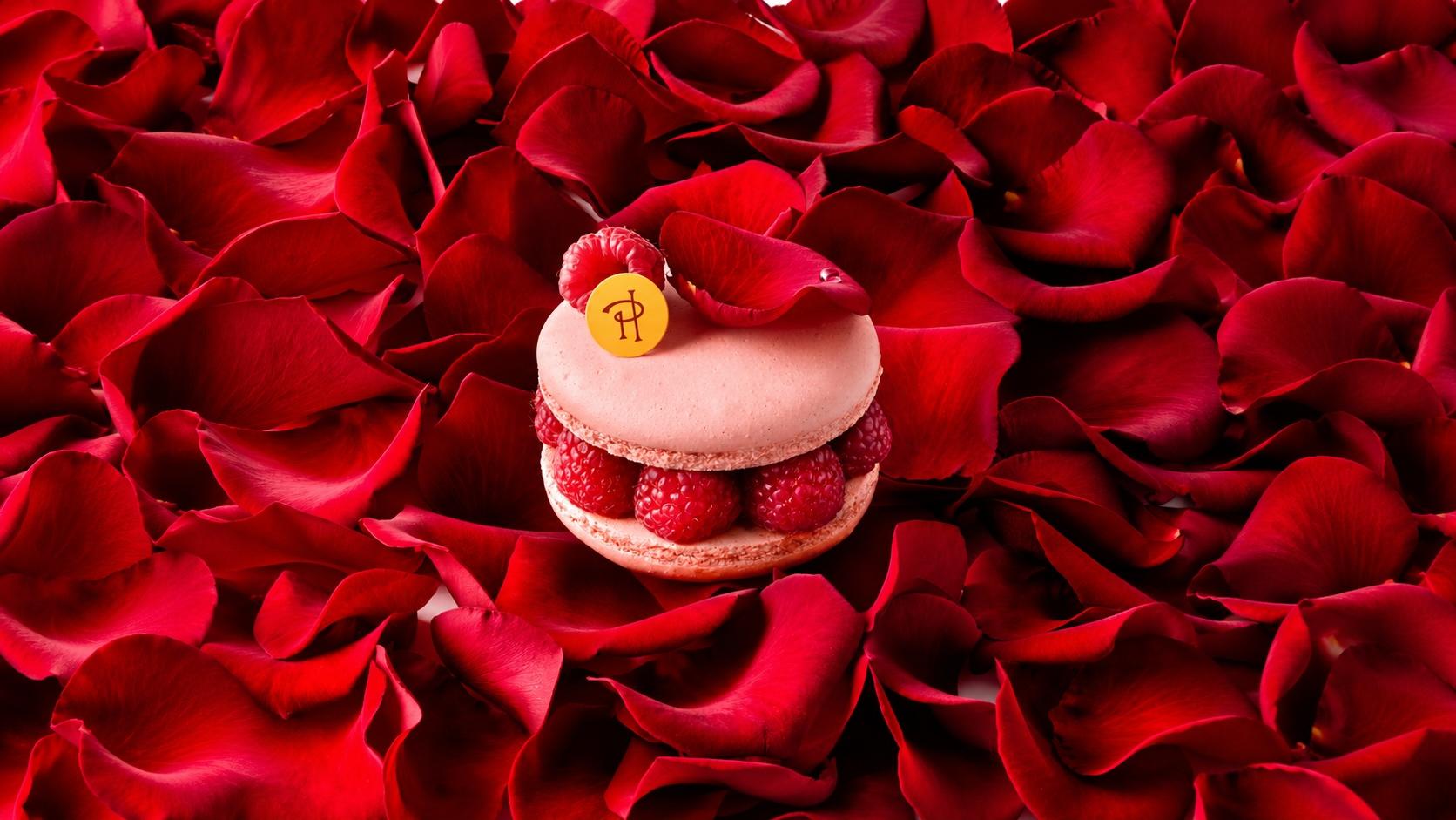 Pierre Hermé Is Opening Its First UAE Flagship In Abu Dhabi