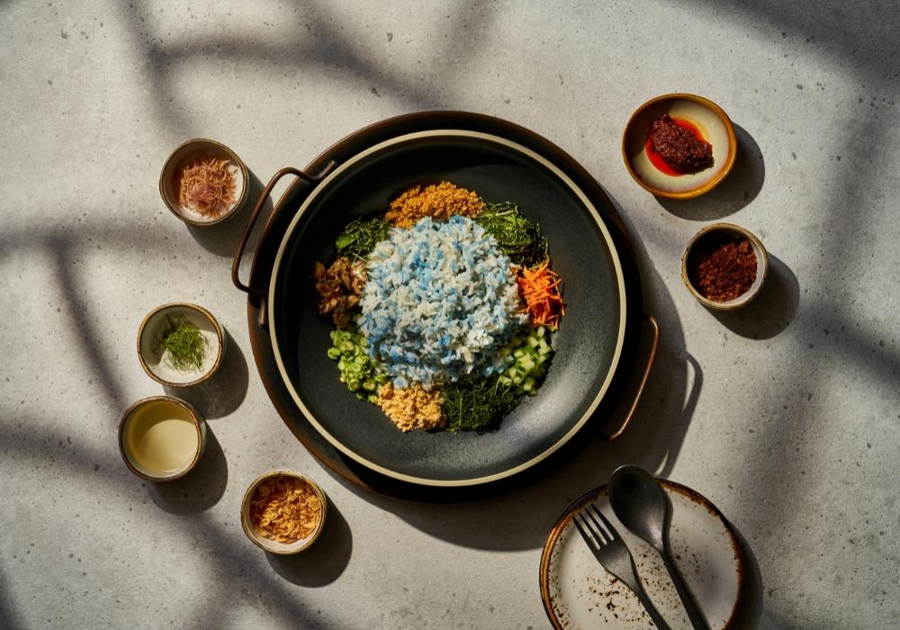 Po Restaurant Review: Where Peranakan Tradition Meets Modern Sensibility