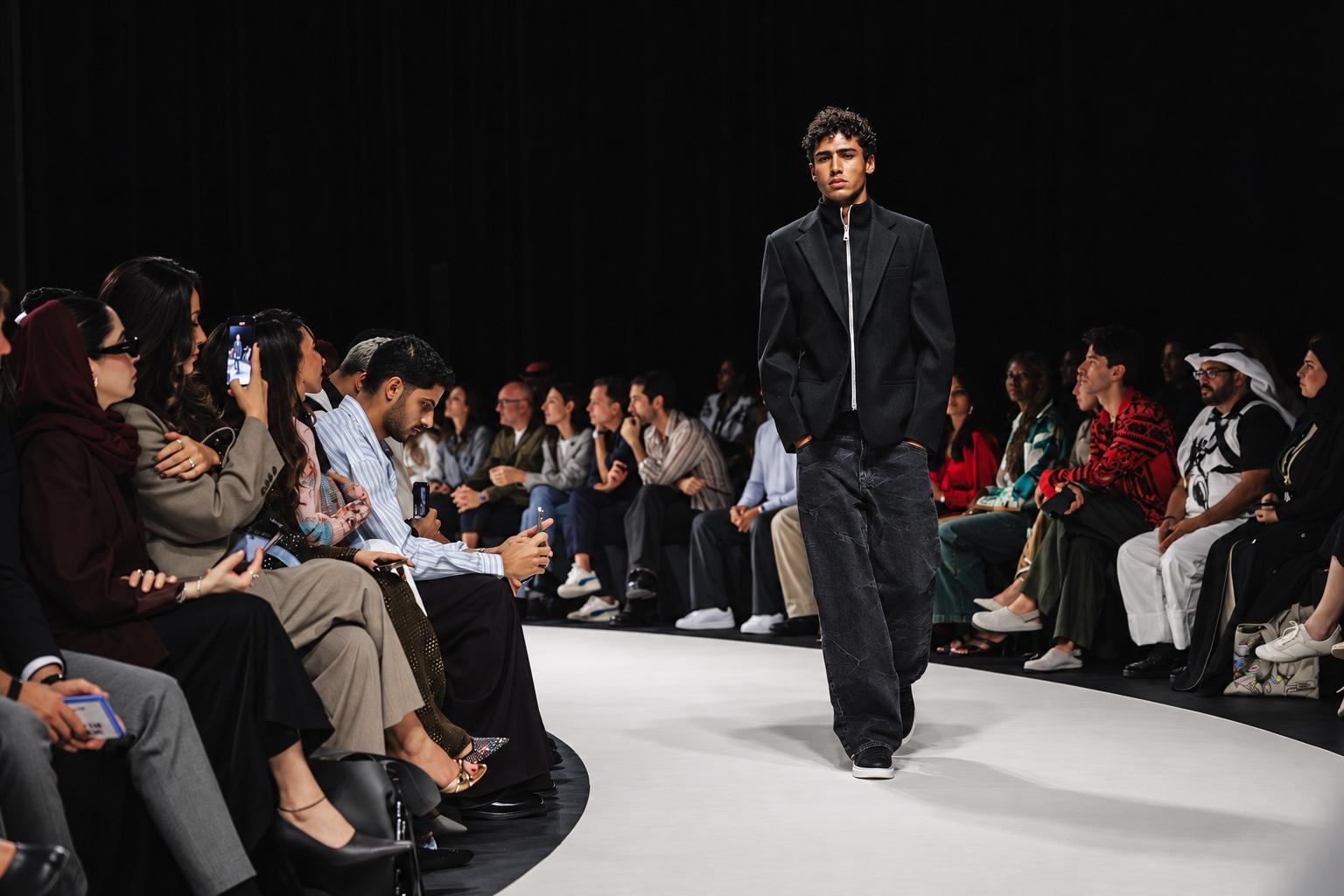 Riyadh Fashion Week Returns For Its Fourth Edition This October