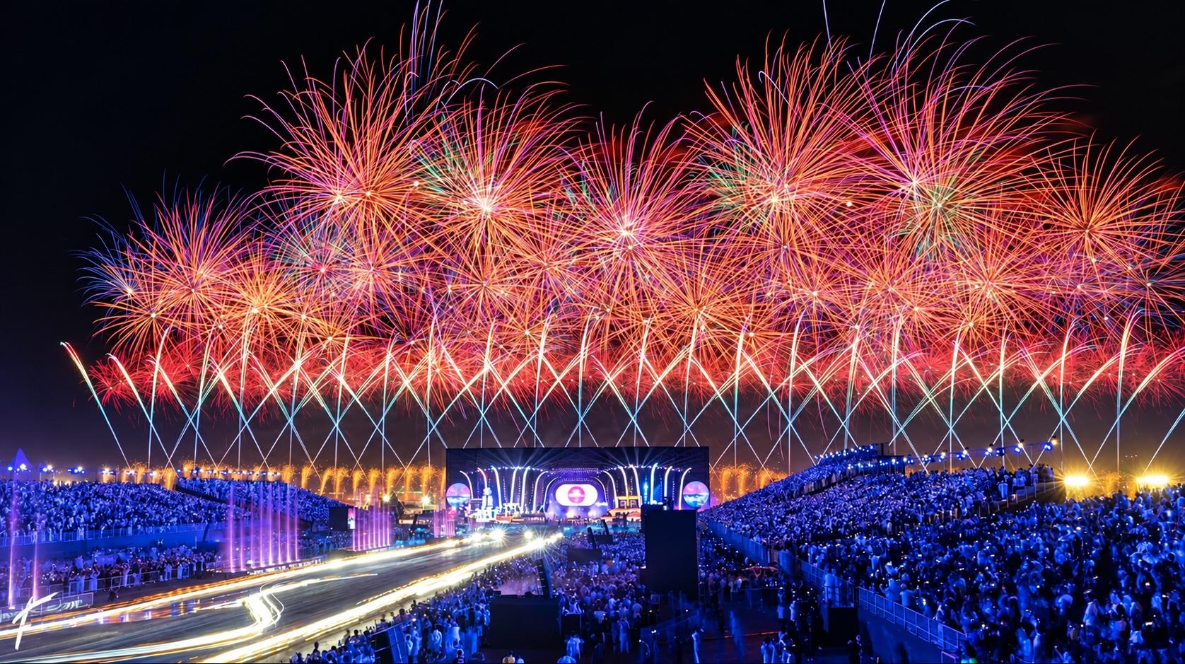 Riyadh Season 2026 Announces October Launch Date and First Events