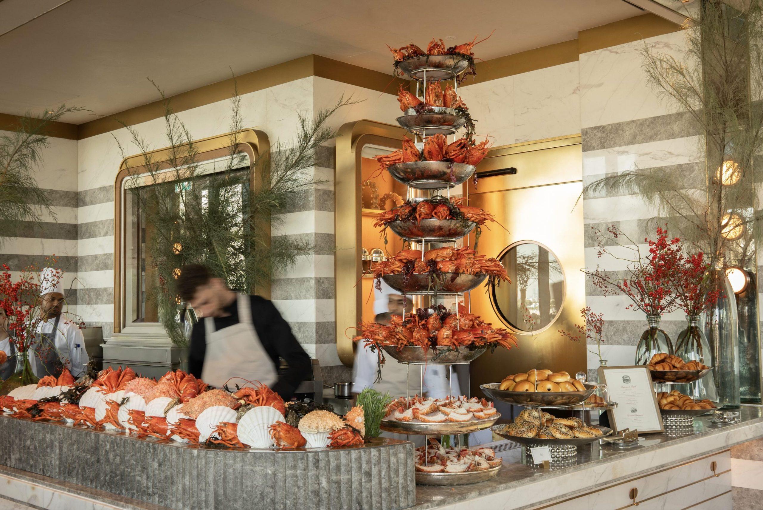 The FACT Dubai Weekend Guide: 2 to 4 October 2026
