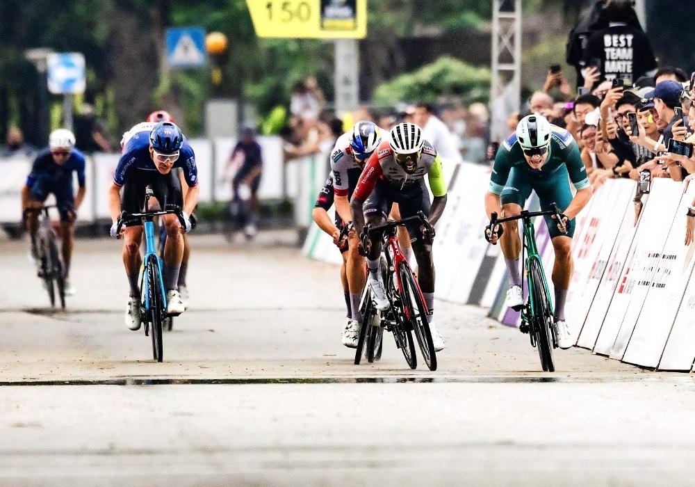 Tour de France Returns to the Lion City With This Year’s Singapore Criterium