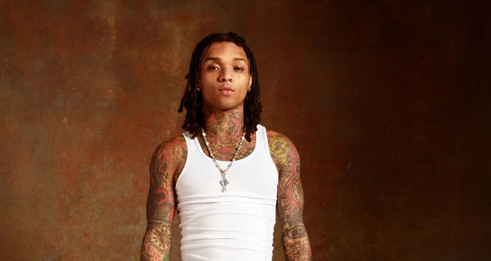 Swae Lee Announces Rare London Headline Show In November
