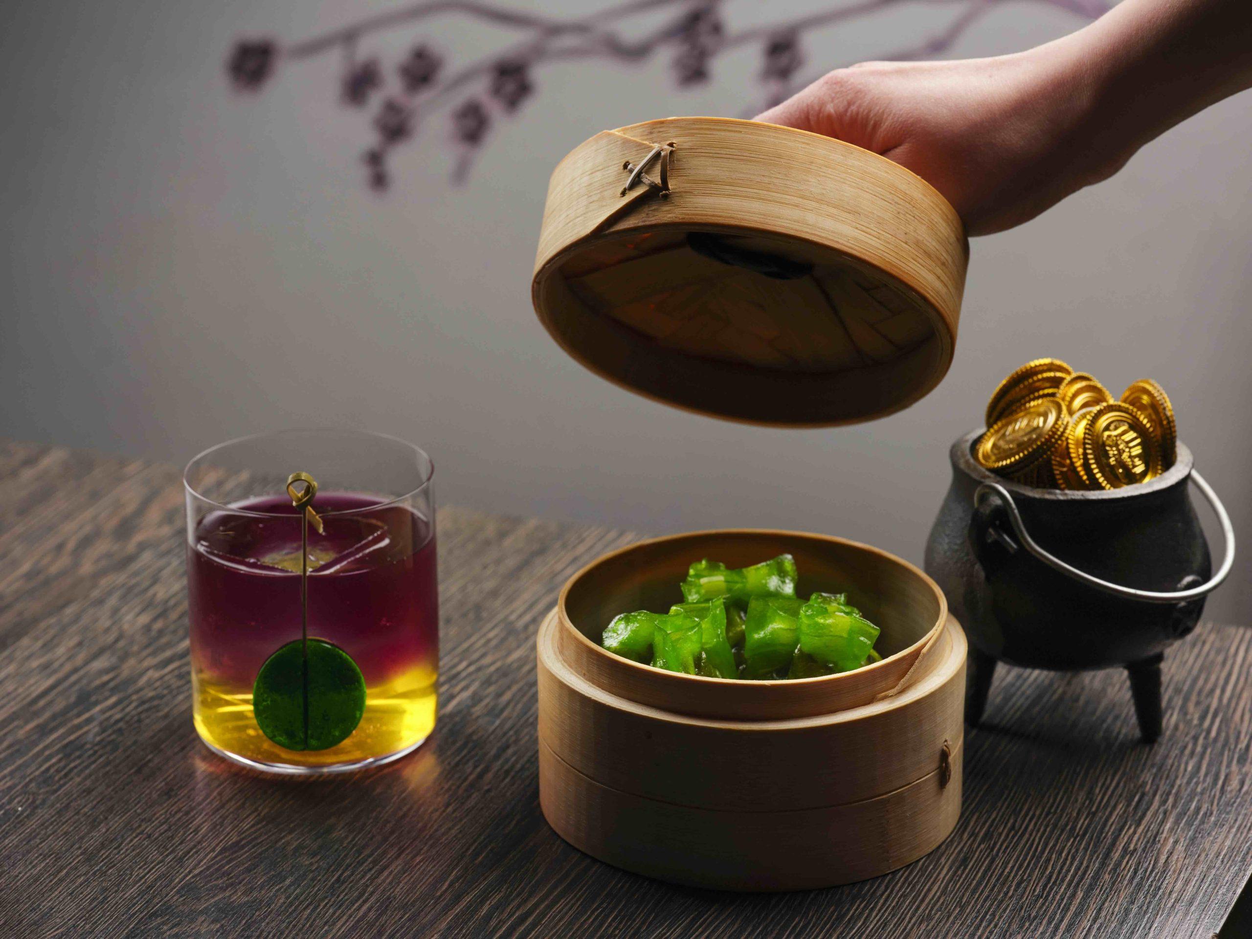 Yauatcha Soho Taps Legendary Filmmaker Wong Kar Wai For Its New Chapter