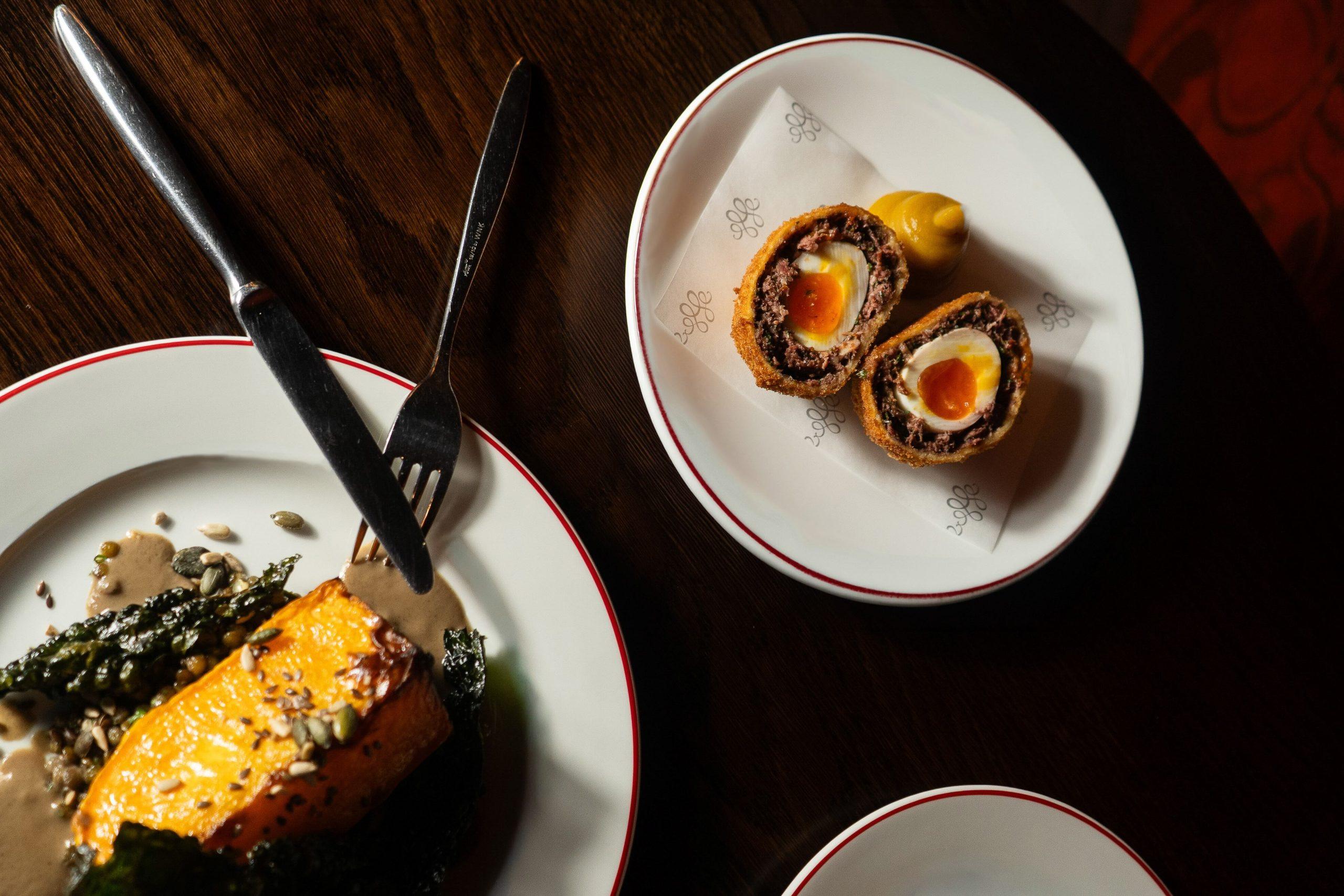 Cedric’s at Home House is London’s First Pub in a Member’s Club