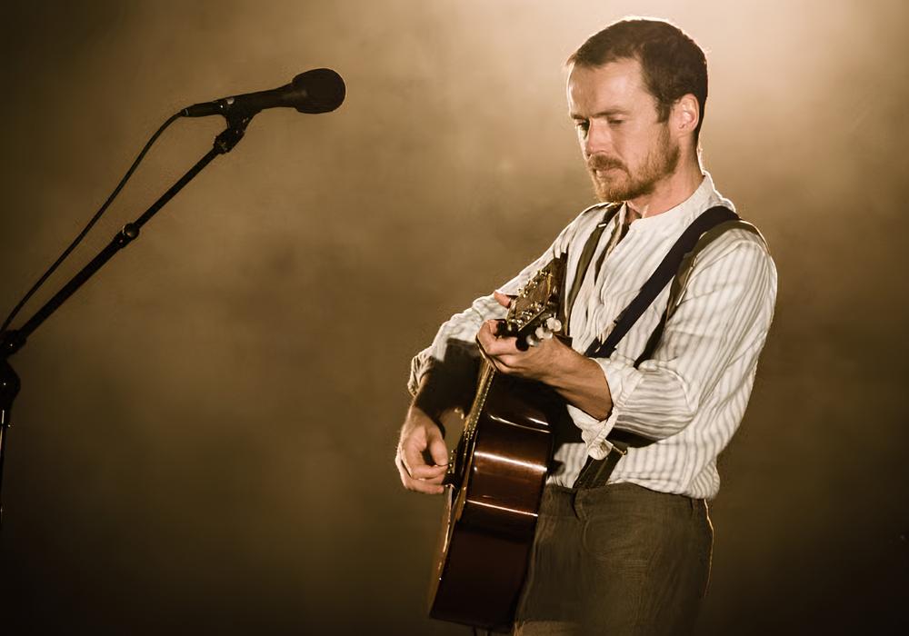 Damien Rice is Celebrating the 25th Anniversary of his Debut Album in Singapore
