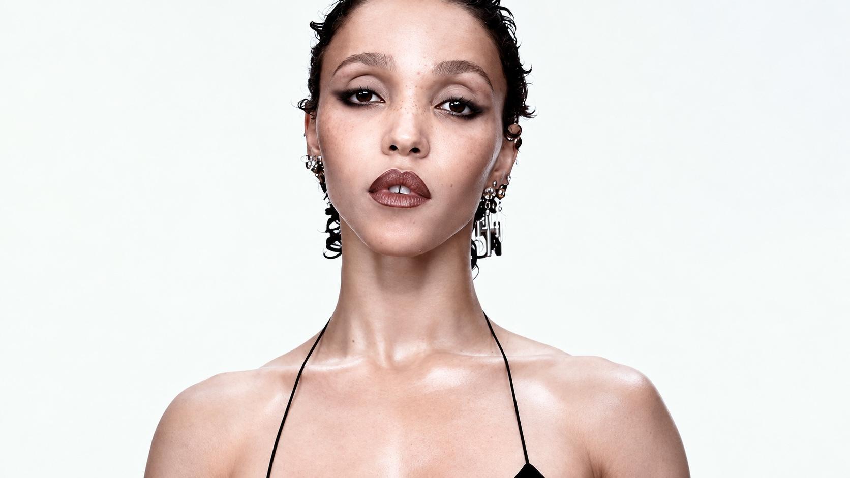 FKA twigs Will Curate and Headline Meltdown Festival 2027