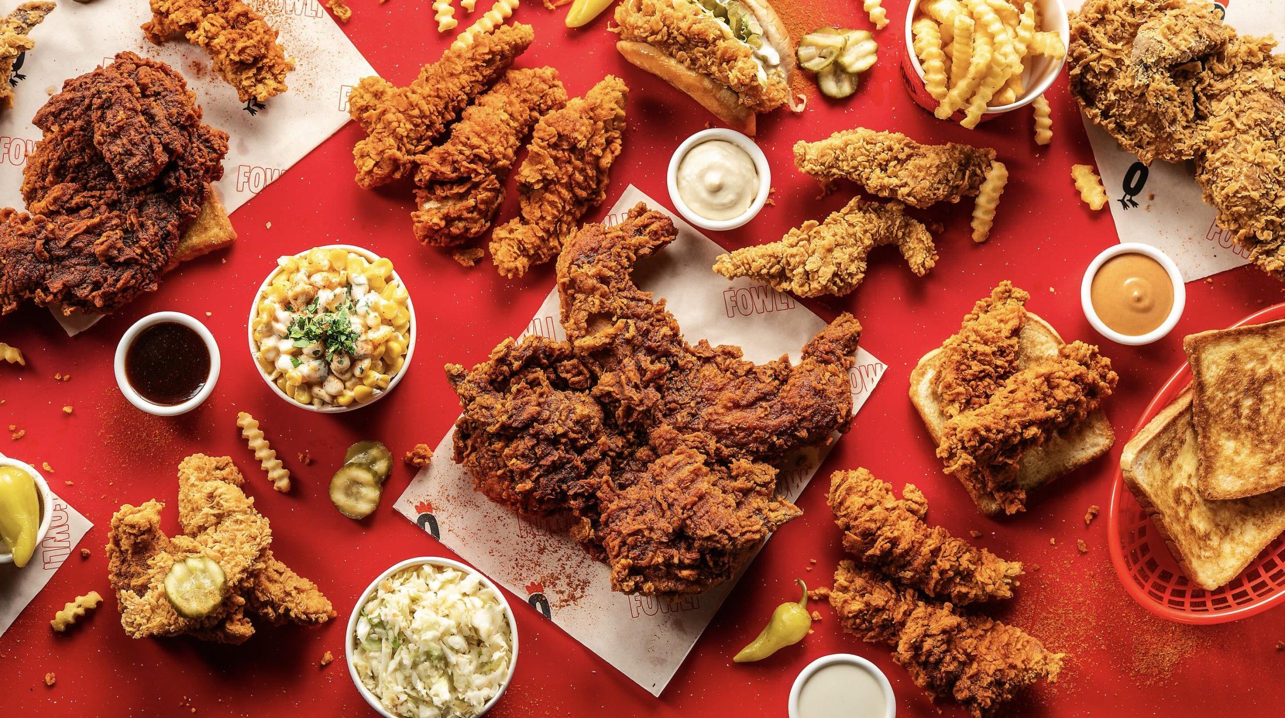 Come Hungry: BREDx Abu Dhabi Reveals Its Exclusive Food Line-Up