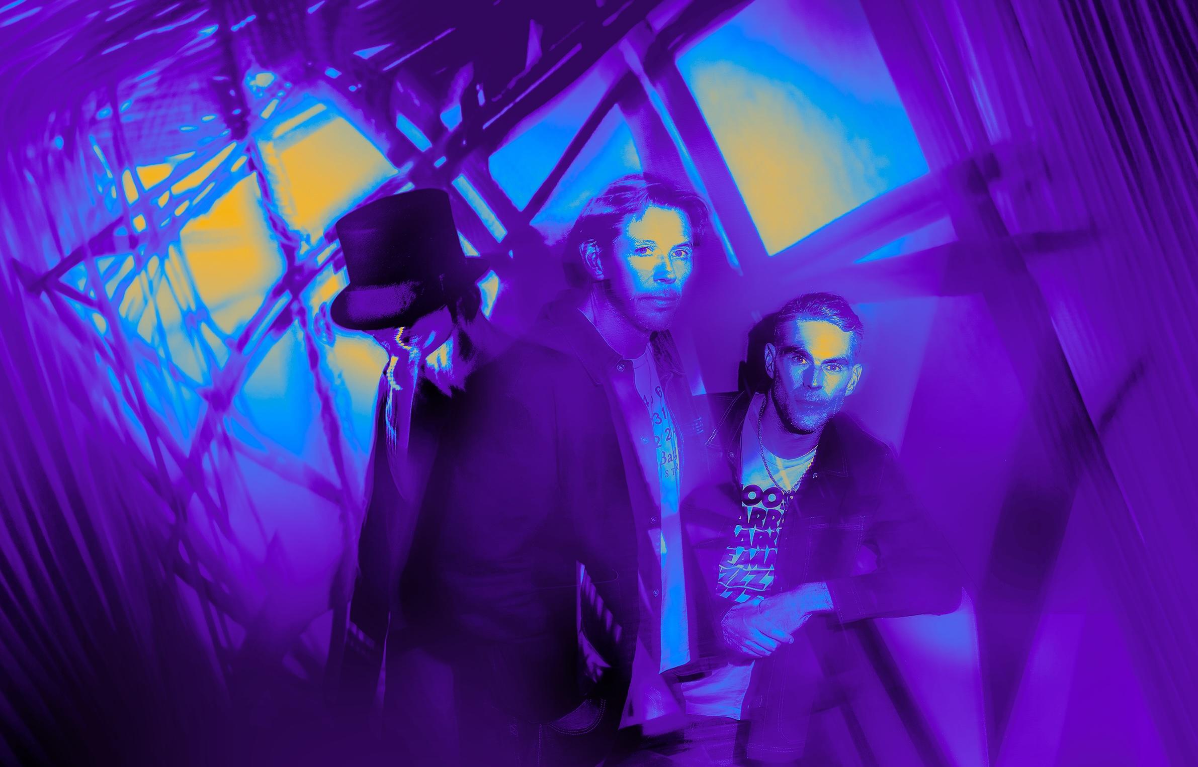 Claptone and Groove Armada Take to the Decks at Surf Abu Dhabi