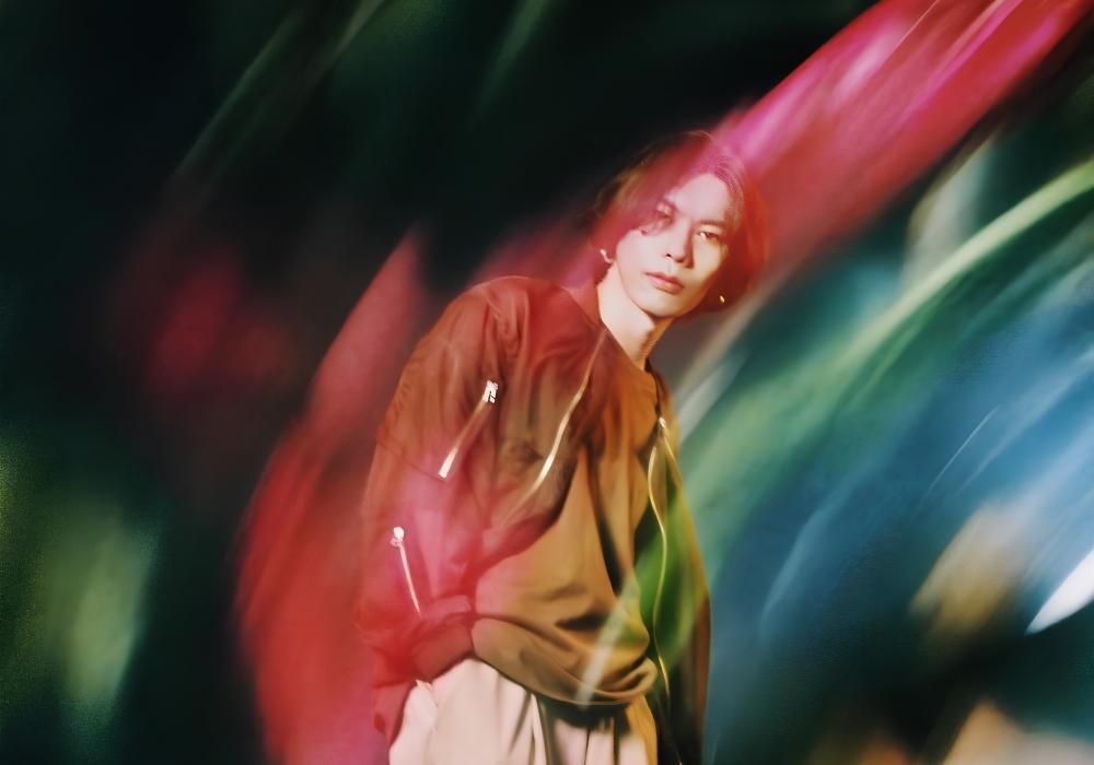 Kenshi Yonezu to Make His Singapore Debut in January 2027