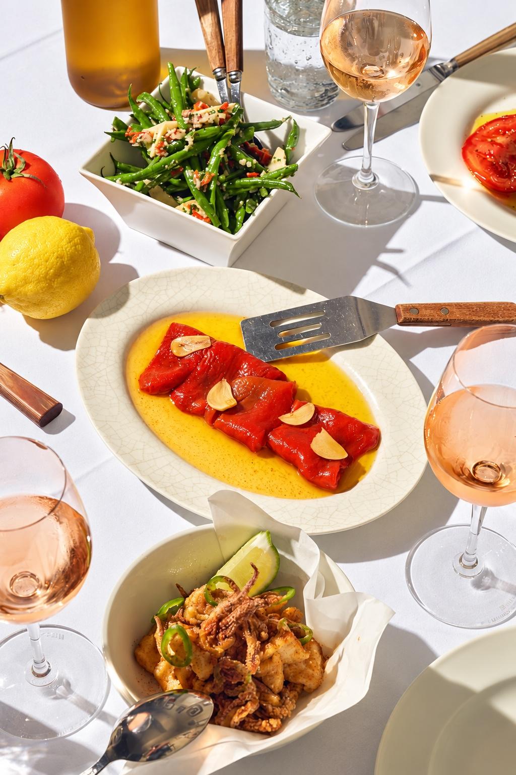 FACT Award-Winning LPM Heads to the Beach With LPM-Sur-Mer