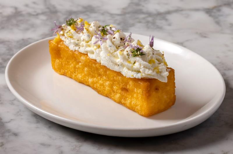 No. Forty Nine Review: The Perfect Neighbourhood Bistro in St. John’s Wood  