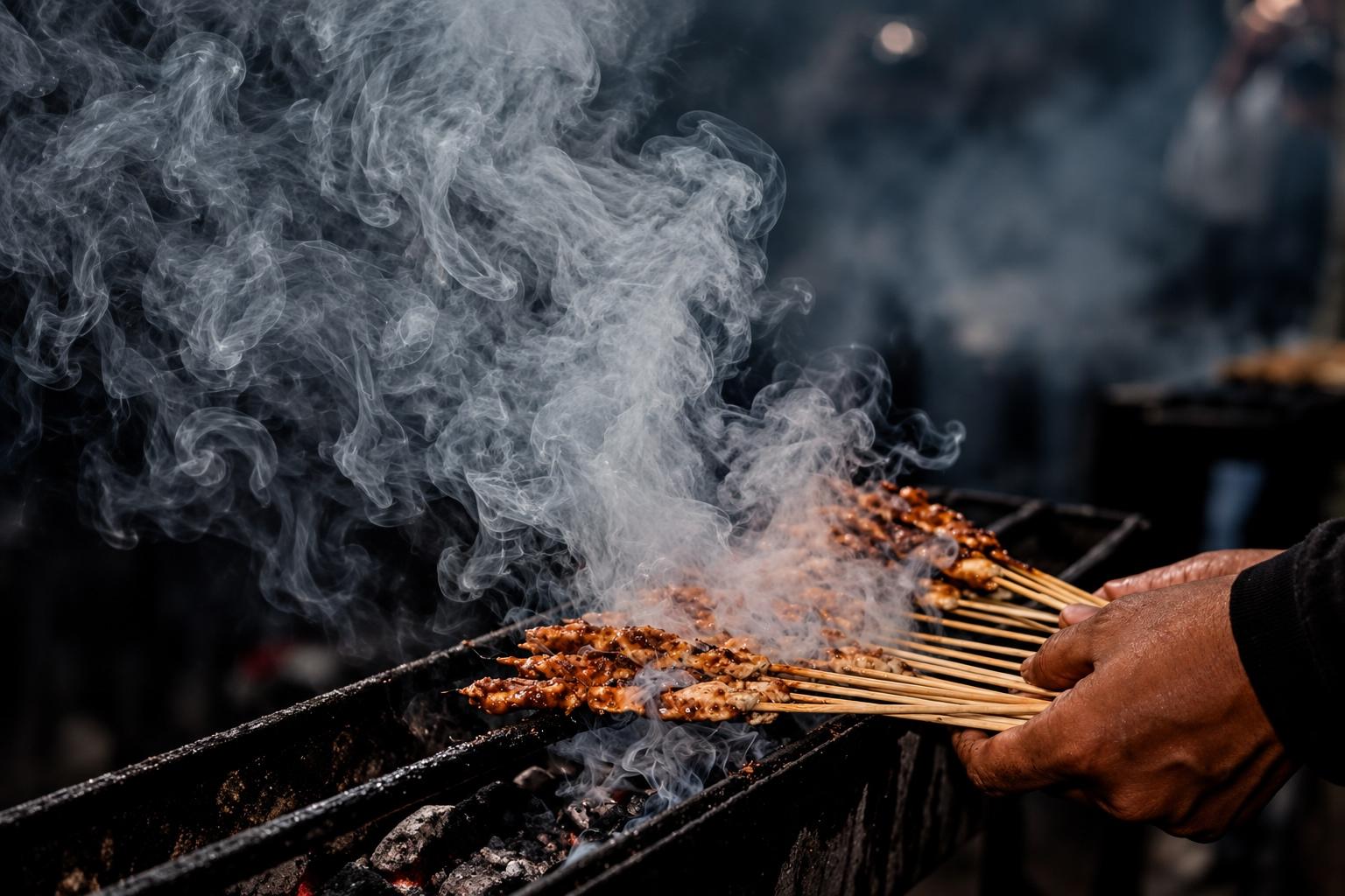 East African Cooking Takes Centre Stage at Rafikis in Alserkal Avenue