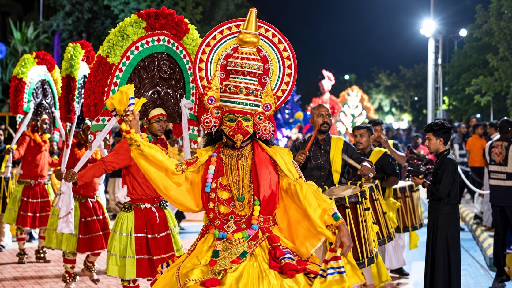 Riyadh Season 2026: Your Guide to the Global Celebrations at Suwaidi Park